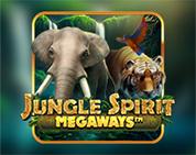 Jungle Spirit Megaways