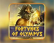 Fortunes Of Olympus