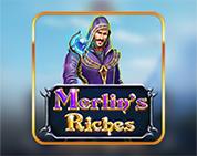 Merlin`s Riches