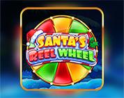 Santa`s Reel Wheel